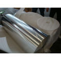 Kleine Roll / Jumbo Roll Haushalt Aluminium Folie für Lebensmittel Verpackung Ho Temper